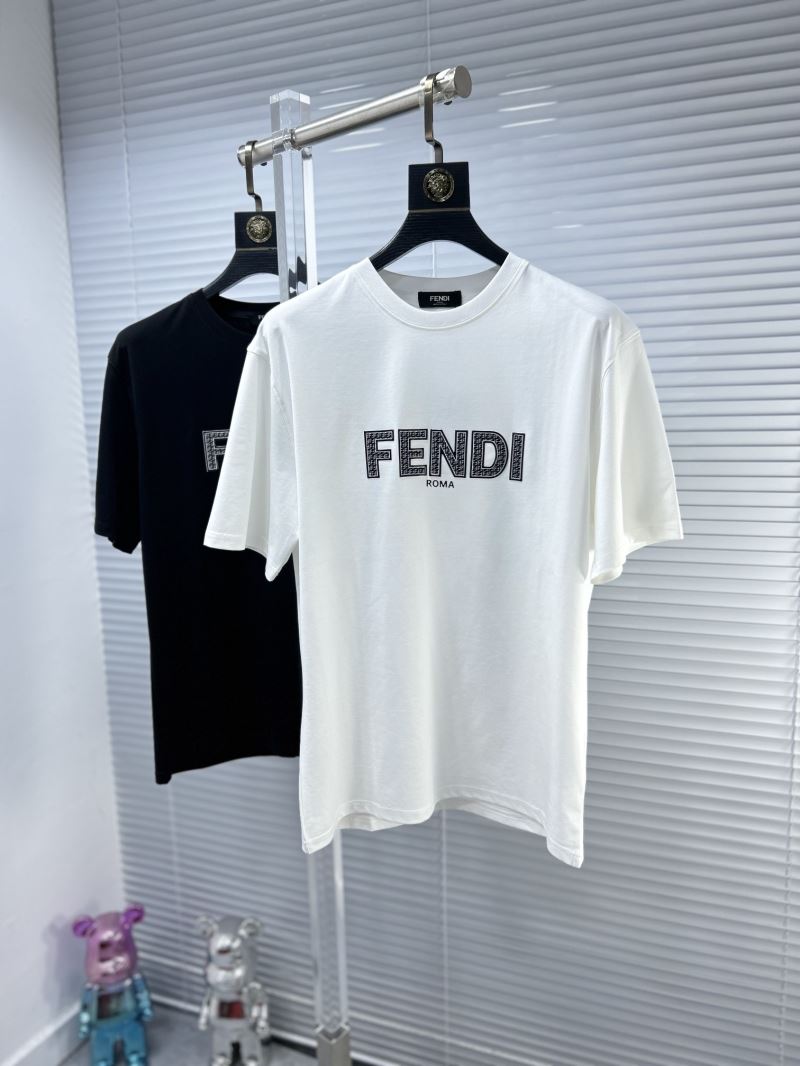 Fendi T-Shirts